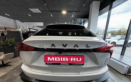 Haval F7x, 2026 год, 3 799 000 рублей, 19 фотография