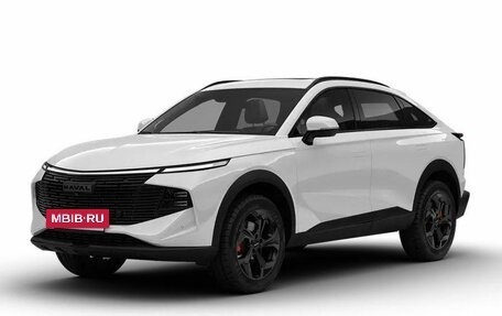 Haval F7x, 2026 год, 3 799 000 рублей, 24 фотография