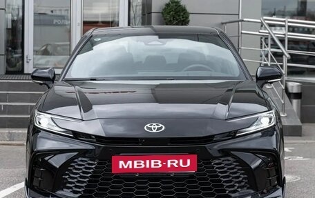 Toyota Camry, 2026 год, 4 590 000 рублей, 3 фотография