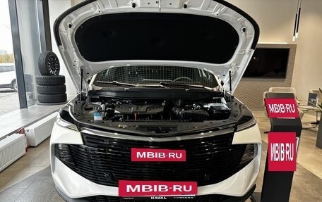 Haval F7x, 2026 год, 3 799 000 рублей, 22 фотография
