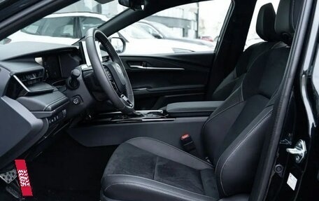 Toyota Camry, 2026 год, 4 590 000 рублей, 8 фотография