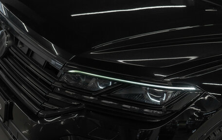 Volkswagen Touareg III, 2018 год, 4 410 000 рублей, 35 фотография