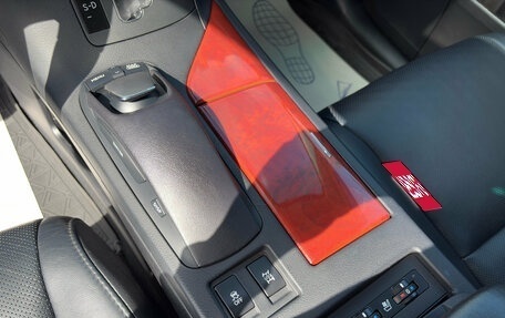 Lexus RX III, 2011 год, 2 116 000 рублей, 14 фотография