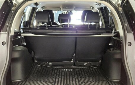 Mitsubishi Pajero Sport III рестайлинг, 2017 год, 2 730 000 рублей, 18 фотография