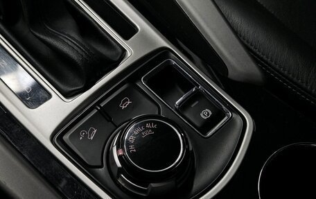Mitsubishi Pajero Sport III рестайлинг, 2017 год, 2 730 000 рублей, 23 фотография