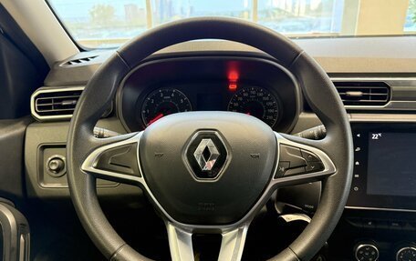 Renault Duster, 2021 год, 1 800 000 рублей, 7 фотография