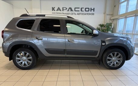 Renault Duster, 2021 год, 1 800 000 рублей, 6 фотография