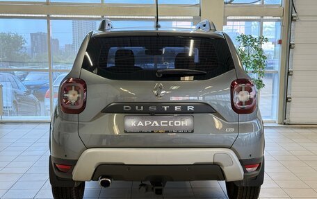 Renault Duster, 2021 год, 1 800 000 рублей, 4 фотография