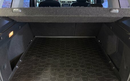 Renault Duster, 2021 год, 1 800 000 рублей, 18 фотография