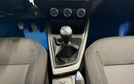 Renault Duster, 2021 год, 1 800 000 рублей, 13 фотография