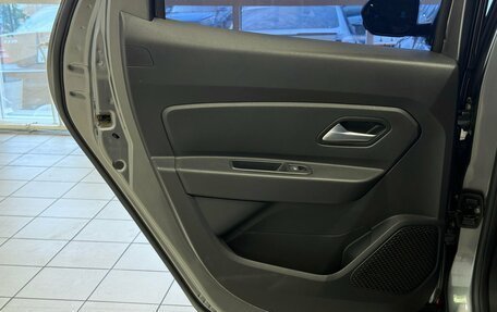Renault Duster, 2021 год, 1 800 000 рублей, 15 фотография