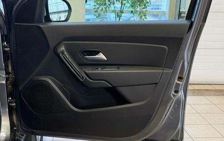 Renault Duster, 2021 год, 1 800 000 рублей, 16 фотография