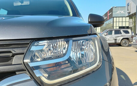 Renault Duster, 2021 год, 1 730 000 рублей, 21 фотография