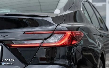 Toyota Camry, 2026 год, 4 590 000 рублей, 6 фотография
