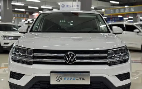 Volkswagen Tharu, 2022 год, 1 974 000 рублей, 2 фотография