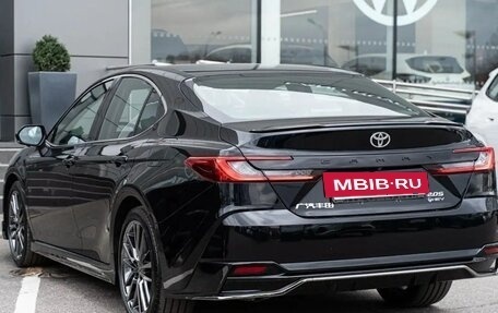 Toyota Camry, 2026 год, 4 590 000 рублей, 2 фотография
