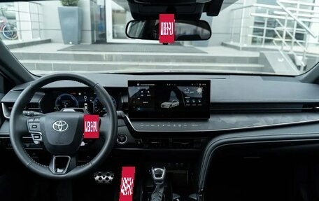 Toyota Camry, 2026 год, 4 590 000 рублей, 12 фотография