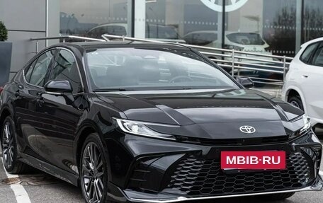 Toyota Camry, 2026 год, 4 590 000 рублей, 7 фотография