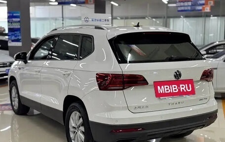 Volkswagen Tharu, 2022 год, 1 974 000 рублей, 4 фотография