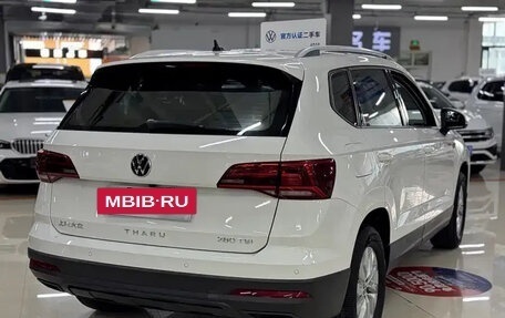 Volkswagen Tharu, 2022 год, 1 974 000 рублей, 6 фотография