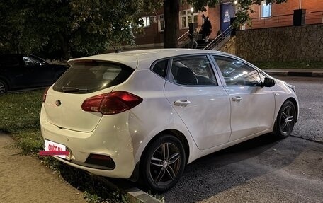 KIA cee'd III, 2015 год, 870 000 рублей, 6 фотография