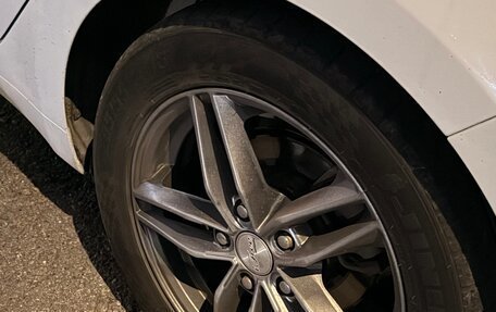 KIA cee'd III, 2015 год, 870 000 рублей, 11 фотография