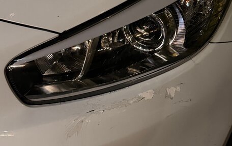 KIA cee'd III, 2015 год, 870 000 рублей, 9 фотография