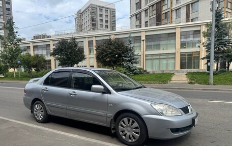 Mitsubishi Lancer IX, 2007 год, 560 000 рублей, 8 фотография