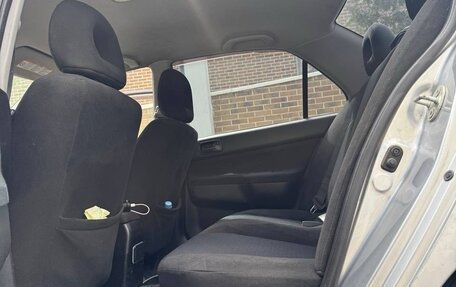Mitsubishi Lancer IX, 2007 год, 560 000 рублей, 12 фотография