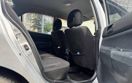 Mitsubishi Lancer IX, 2007 год, 560 000 рублей, 11 фотография