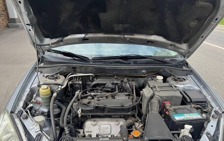 Mitsubishi Lancer IX, 2007 год, 560 000 рублей, 15 фотография