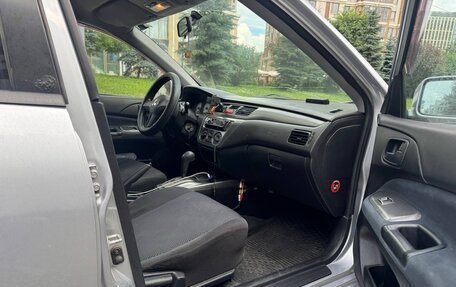 Mitsubishi Lancer IX, 2007 год, 560 000 рублей, 10 фотография