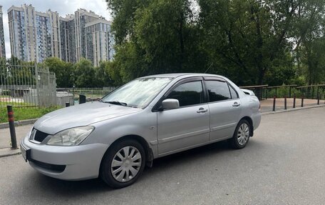 Mitsubishi Lancer IX, 2007 год, 560 000 рублей, 17 фотография
