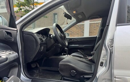 Mitsubishi Lancer IX, 2007 год, 560 000 рублей, 9 фотография