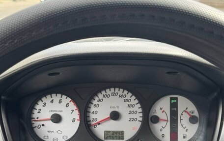 Mitsubishi Lancer IX, 2007 год, 560 000 рублей, 14 фотография