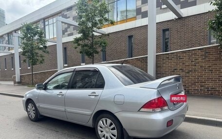 Mitsubishi Lancer IX, 2007 год, 560 000 рублей, 5 фотография