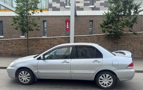 Mitsubishi Lancer IX, 2007 год, 560 000 рублей, 6 фотография