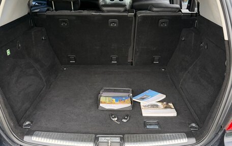 Mercedes-Benz M-Класс, 2008 год, 1 350 000 рублей, 14 фотография
