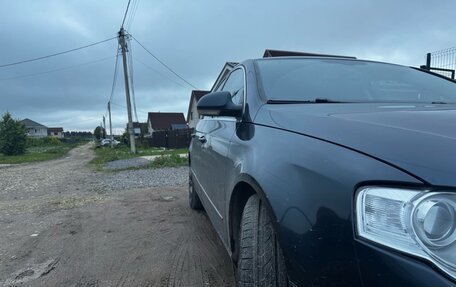 Volkswagen Passat B6, 2007 год, 560 000 рублей, 5 фотография