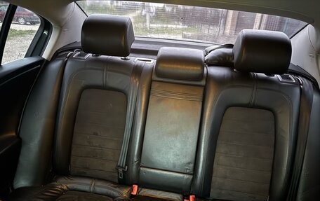 Volkswagen Passat B6, 2007 год, 560 000 рублей, 11 фотография