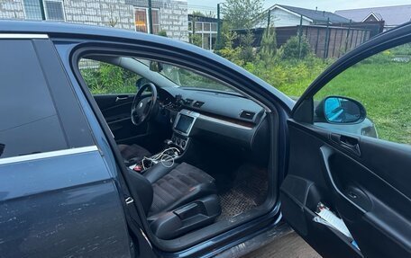 Volkswagen Passat B6, 2007 год, 560 000 рублей, 7 фотография