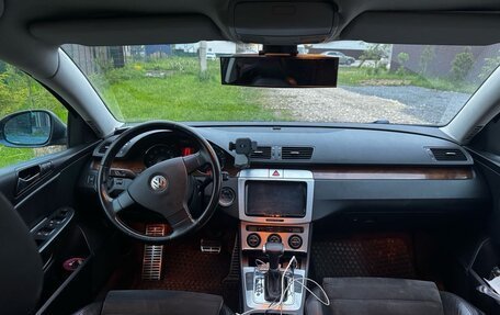 Volkswagen Passat B6, 2007 год, 560 000 рублей, 9 фотография