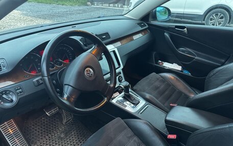 Volkswagen Passat B6, 2007 год, 560 000 рублей, 8 фотография