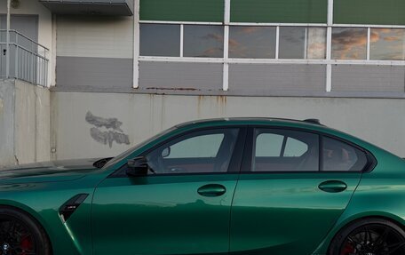 BMW M3, 2022 год, 5 999 999 рублей, 5 фотография