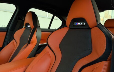BMW M3, 2022 год, 5 999 999 рублей, 12 фотография