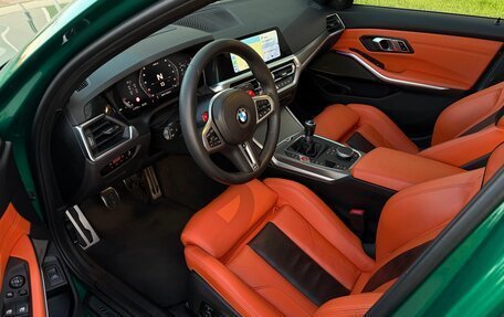 BMW M3, 2022 год, 5 999 999 рублей, 7 фотография