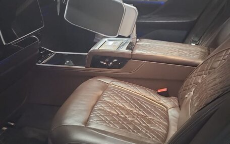 BMW 7 серия, 2020 год, 7 800 000 рублей, 7 фотография