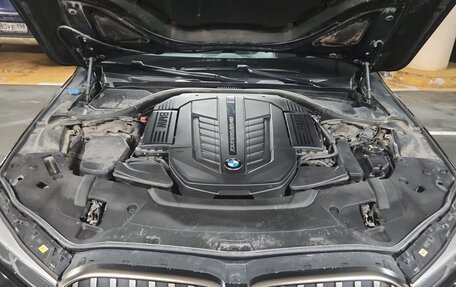 BMW 7 серия, 2020 год, 7 800 000 рублей, 6 фотография