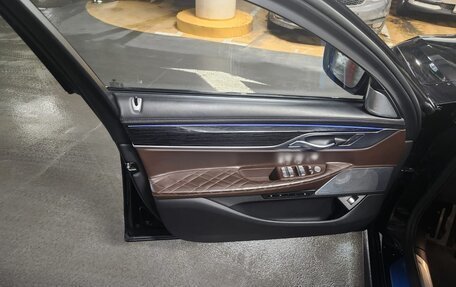 BMW 7 серия, 2020 год, 7 800 000 рублей, 10 фотография