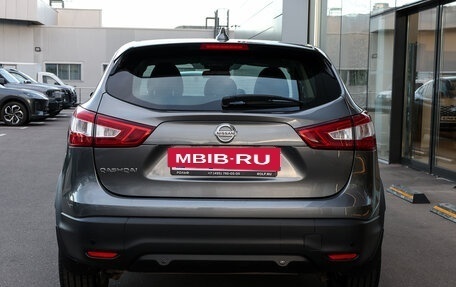 Nissan Qashqai, 2017 год, 1 559 000 рублей, 6 фотография